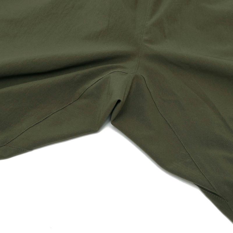 milestone マイルストーン Natty Long Pants PLUS MSRL-005の画像