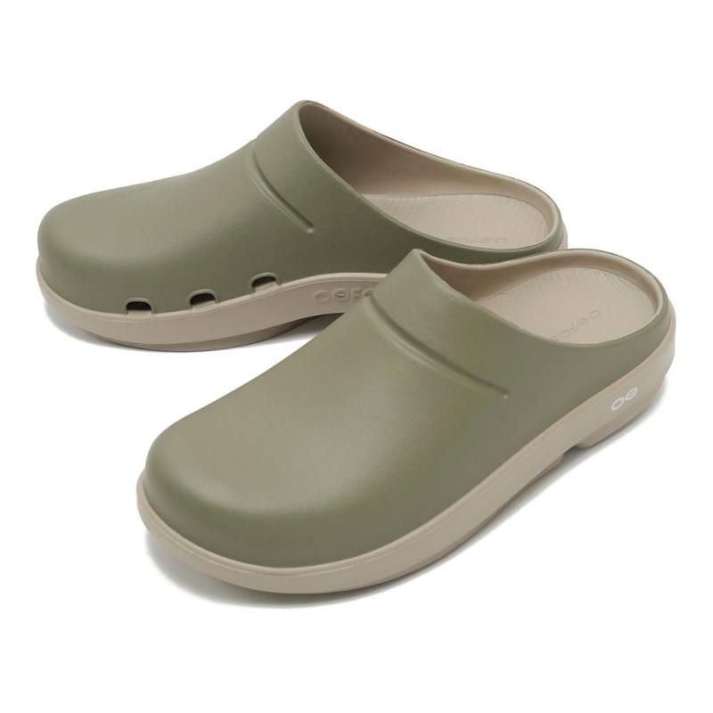 OOFOS ウーフォス OOcloog　5020071 OOFOS（ウーフォス） OOcloog 5020071 : MIDLAND SHIP - 通販 - Yahoo