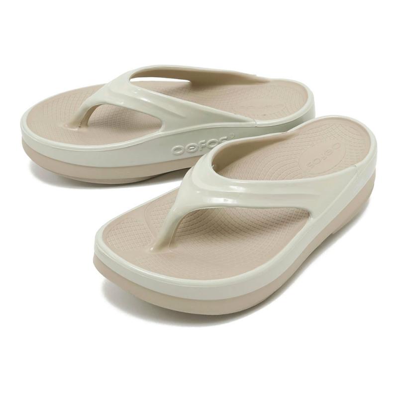 OOFOS（ウーフォス） OOmega LUXE : MIDLAND SHIP - 通販 - Yahoo