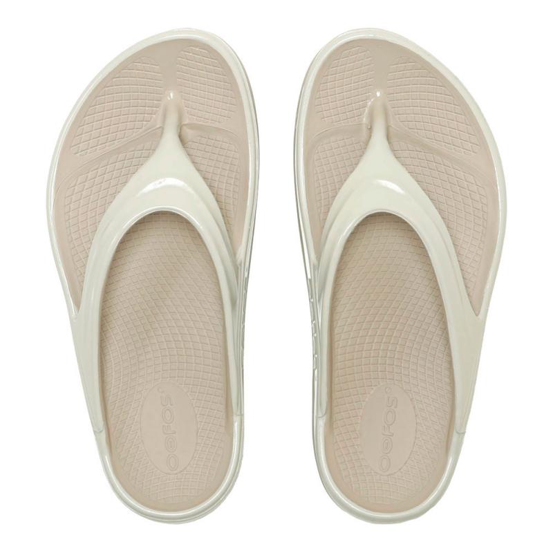 OOFOS（ウーフォス） OOmega LUXE _ : MIDLAND SHIP - 通販 - Yahoo