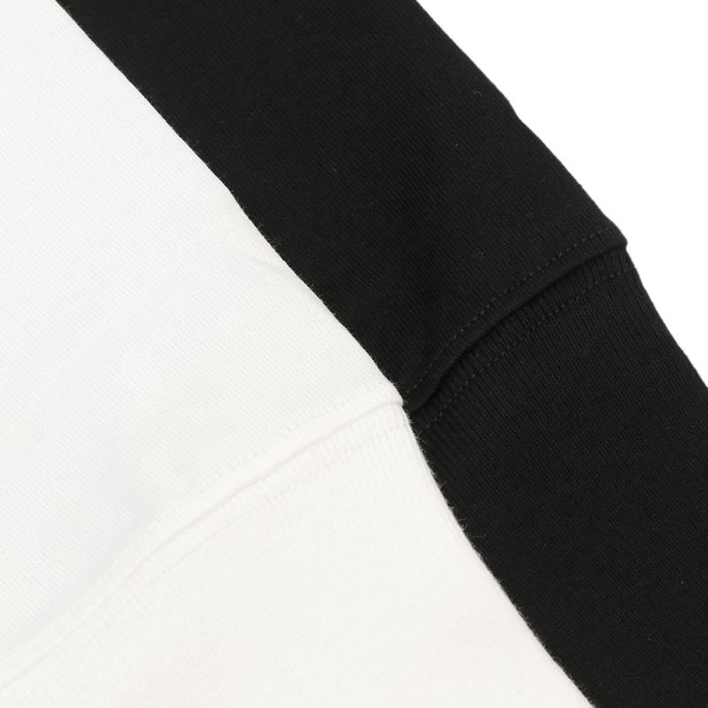 assiette（アシェット） Kandou天竺 プルオーバー A29-36208-54