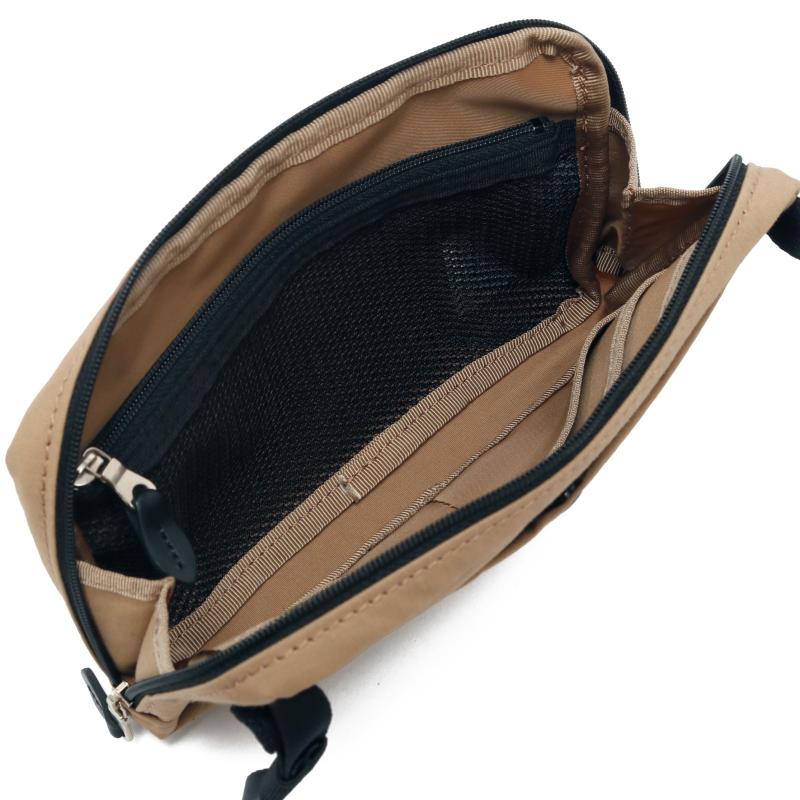 STANDARD SUPPLY（スタンダードサプライ） SIMPLICITY BODY PURSE