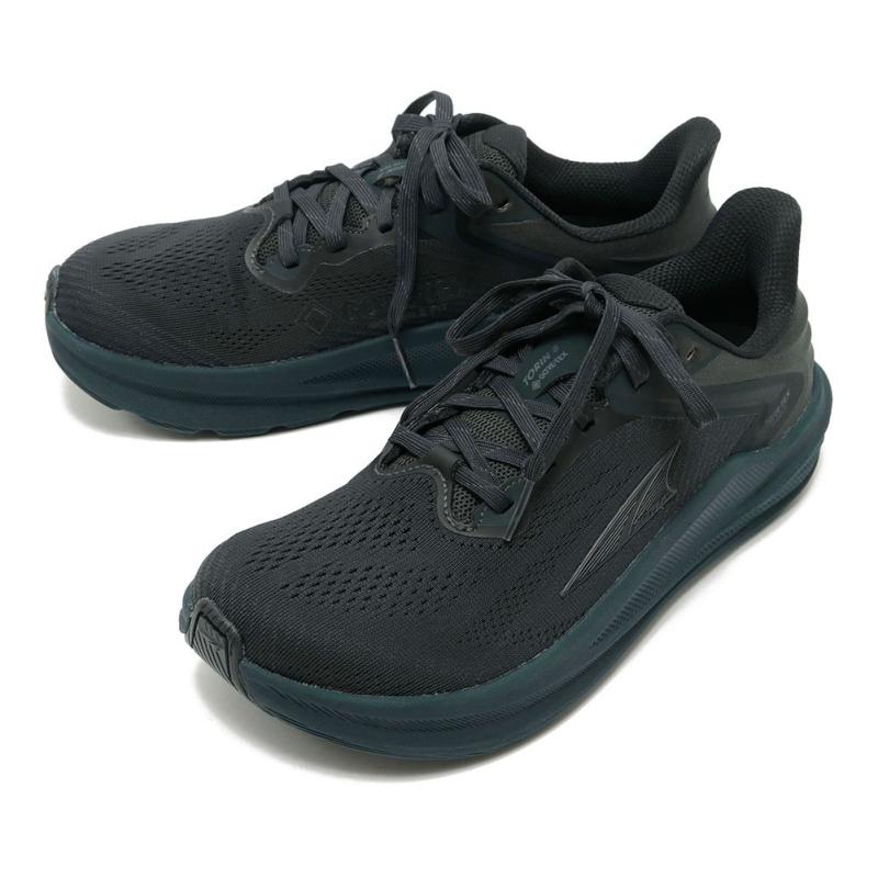 ALTRA アルトラ　トーリン8 ウーマンのUS8 Altra Torin 8 Review | Fleet Feet