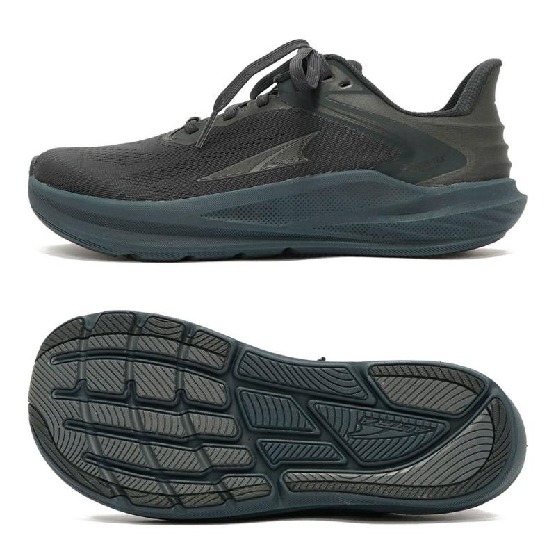 ALTRA アルトラ TORIN 8 WOMEN GTX : MIDLAND SHIP - 通販 - Yahoo