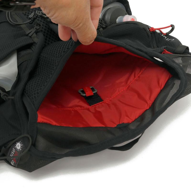 Ultraspire ウルトラスパイア ZYGOS 6.0 UA144 : MIDLAND SHIP - 通販