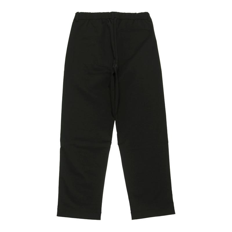 LAMOND.（ラモンド） LAMOND PONTE RELAX PANTS LM-P-122 : MIDLAND