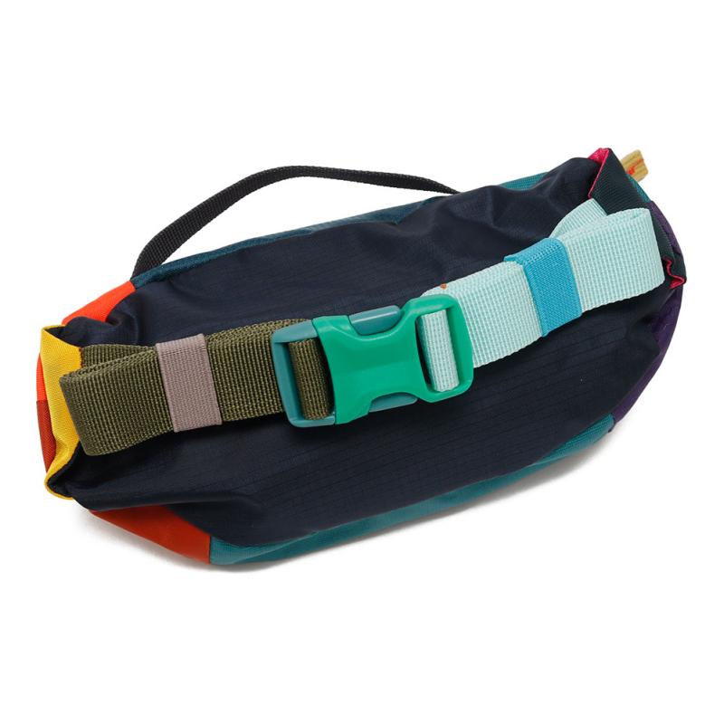 COTOPAXI コトパクシ KAPAI 1.5L HIP PACK Del Dia : MIDLAND SHIP
