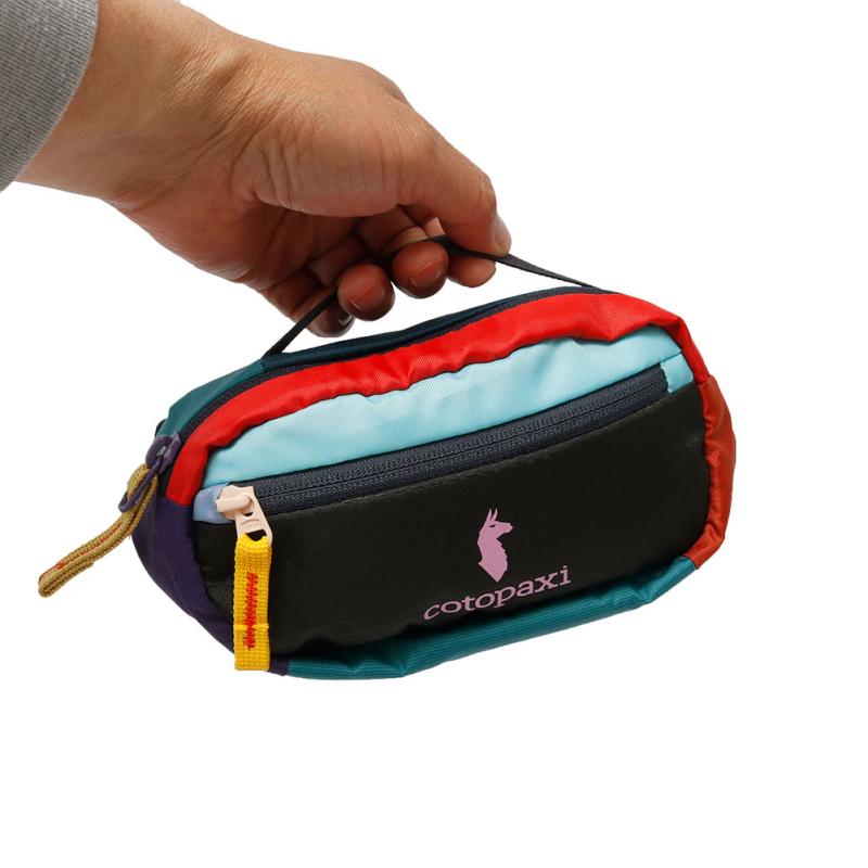新品　コトパクシ　カパイ cotopaxi（コトパクシ） バッグ カパイ ヒップ パック ウエストポーチ