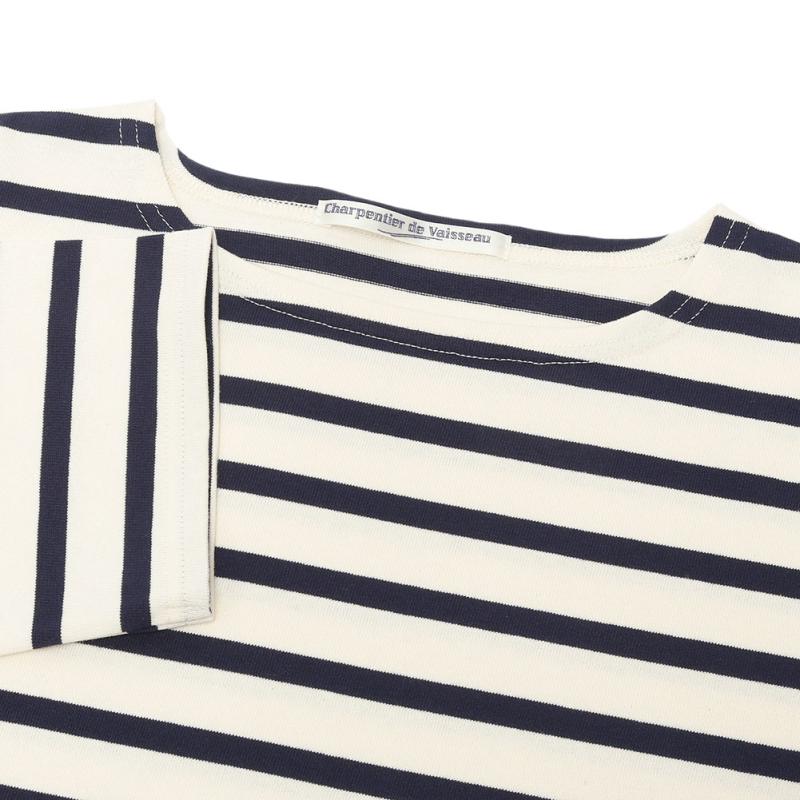 Charpentier de Vaisseau シャルパンティエ・ドゥ・ヴェッソ Joshua