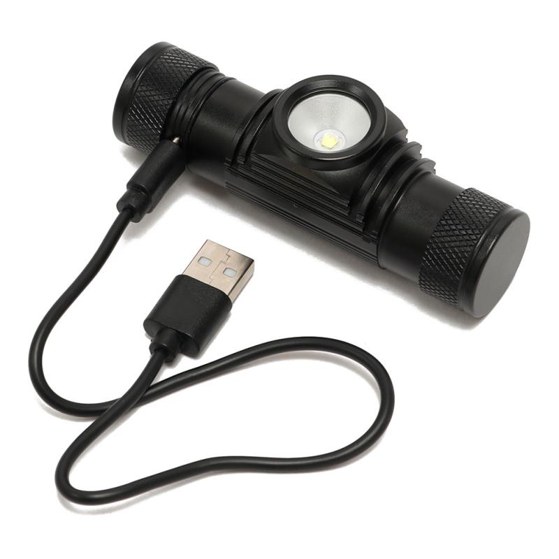 Ultraspire ウルトラスパイア WAIST LIGHT LUMEN 600 5.0 UA551BK
