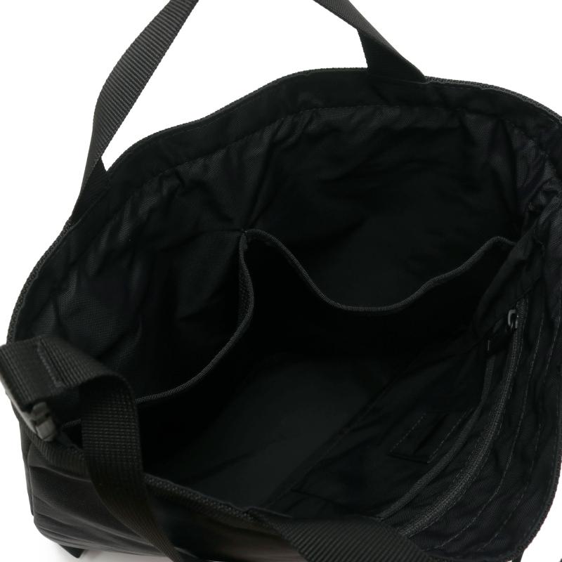 MONOLITH（モノリス） TOTE SHOULDER STANDARD M SD3097 : MIDLAND