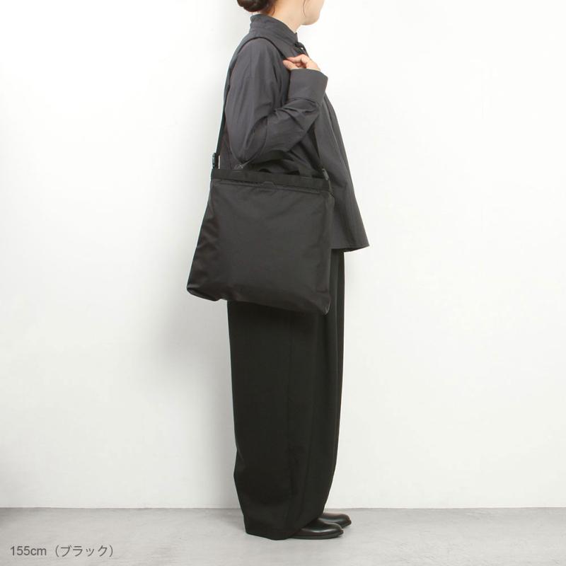 MONOLITH（モノリス） TOTE SHOULDER STANDARD M SD3097 : MIDLAND