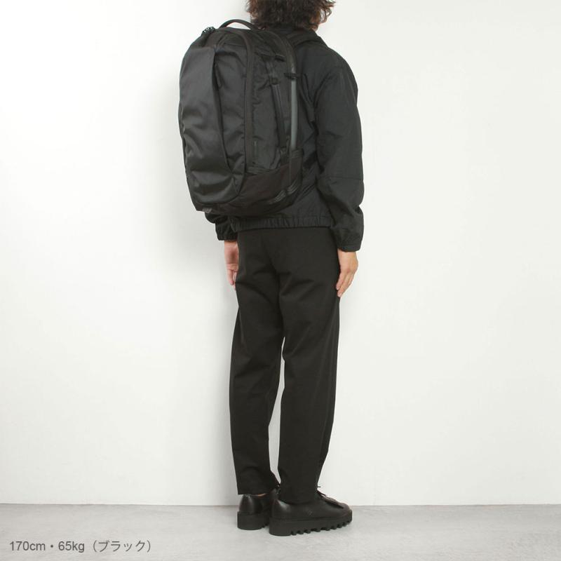 ABLE CARRY エイブルキャリー Max Backpack（X-Pac） : MIDLAND SHIP