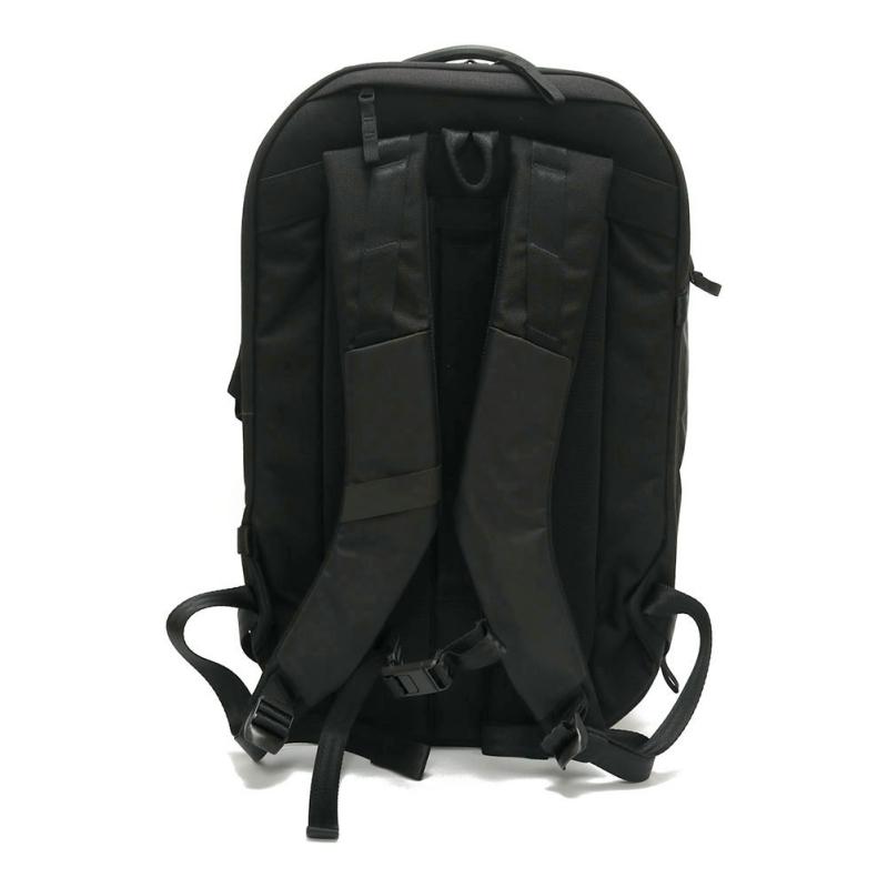 ABEL CARRY Max Backpac エイブルキャリー　美品 ABLE CARRY エイブルキャリー MAX Backpack（X-Pac） : MIDLAND