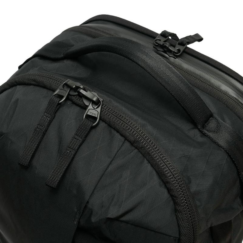 ABLE CARRY エイブルキャリー MAX Backpack（X-Pac） : MIDLAND
