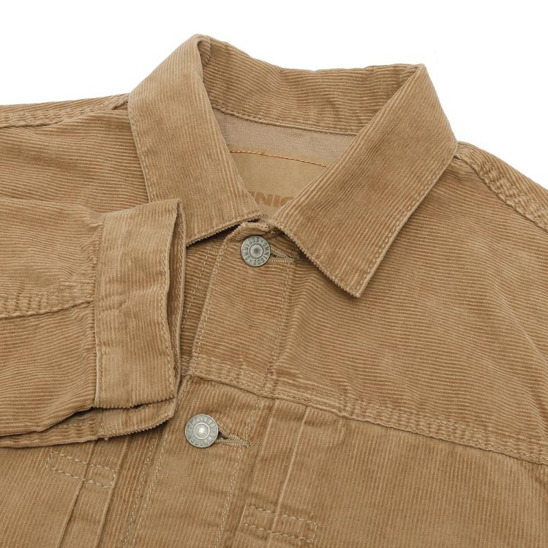 OMNIGOD（オムニゴッド） 1st Type Jacket 58-322H : MIDLAND SHIP