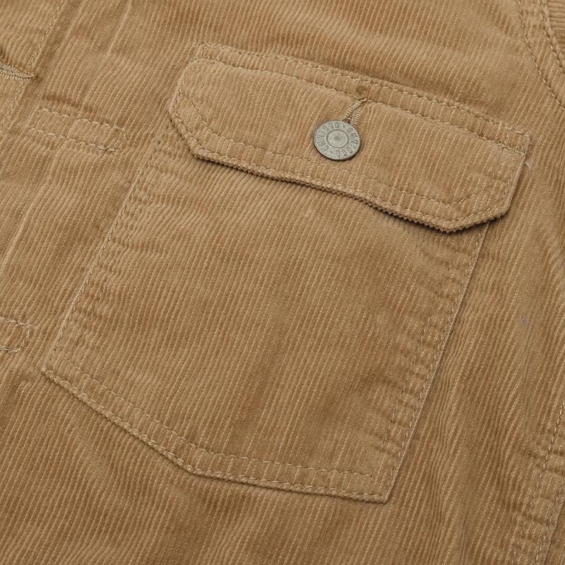 OMNIGOD（オムニゴッド） （30％OFF）OMNIGOD 1st Type Jacket 58-322H