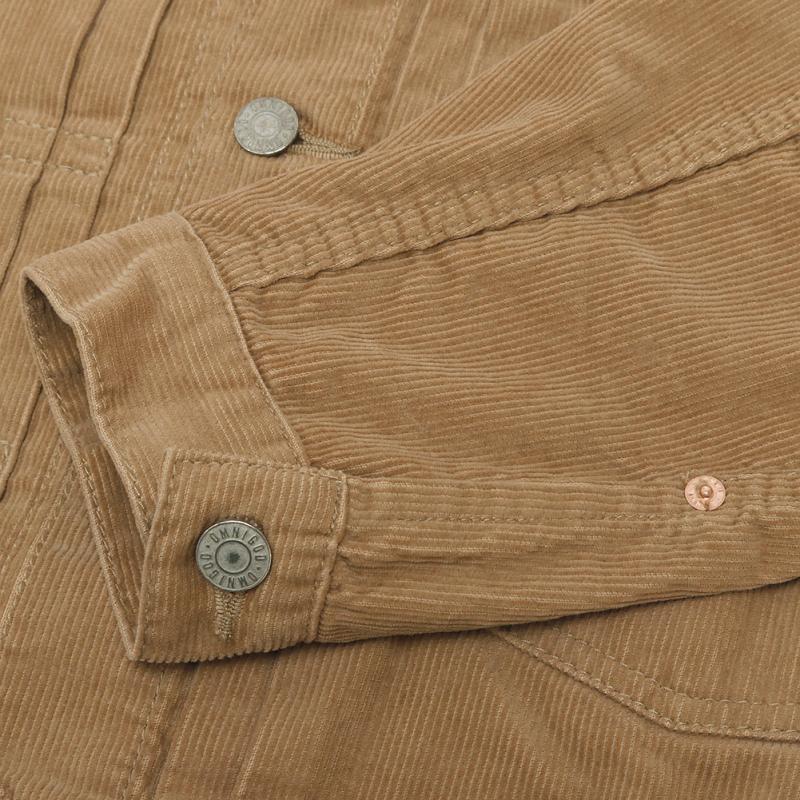 OMNIGOD（オムニゴッド） （30％OFF）OMNIGOD 1st Type Jacket 58-322H