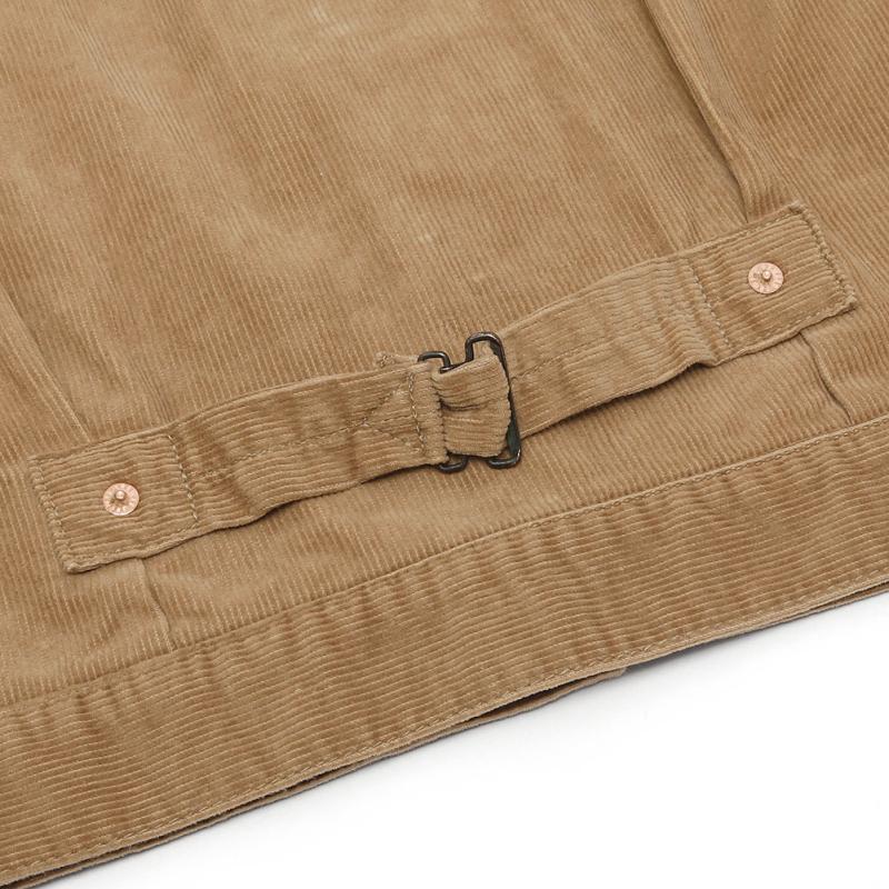 OMNIGOD オムニゴッド 1st Type Jacket 58-322H OMNIGOD（オムニゴッド） （30％OFF）OMNIGOD 1st Type Jacket 58-322H