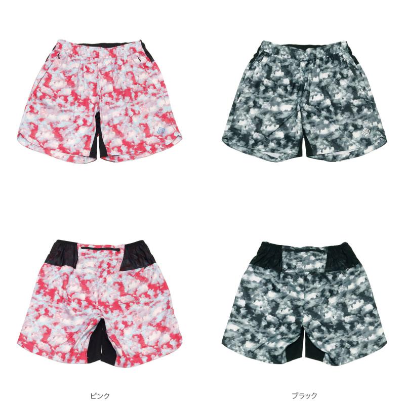 ELDORESO エルドレッソ Joshua Shorts E2111625の画像