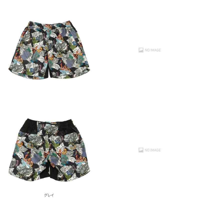 ELDORESO エルドレッソ Joshua Shorts E2111625の画像
