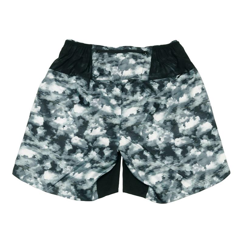 ELDORESO エルドレッソ Joshua Shorts E2111625の画像