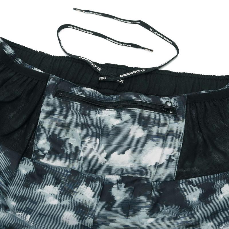 ELDORESO エルドレッソ Joshua Shorts E2111625の画像