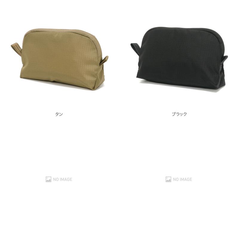 ABLE CARRY エイブルキャリー Stash Pouch（Cordura Ripstop