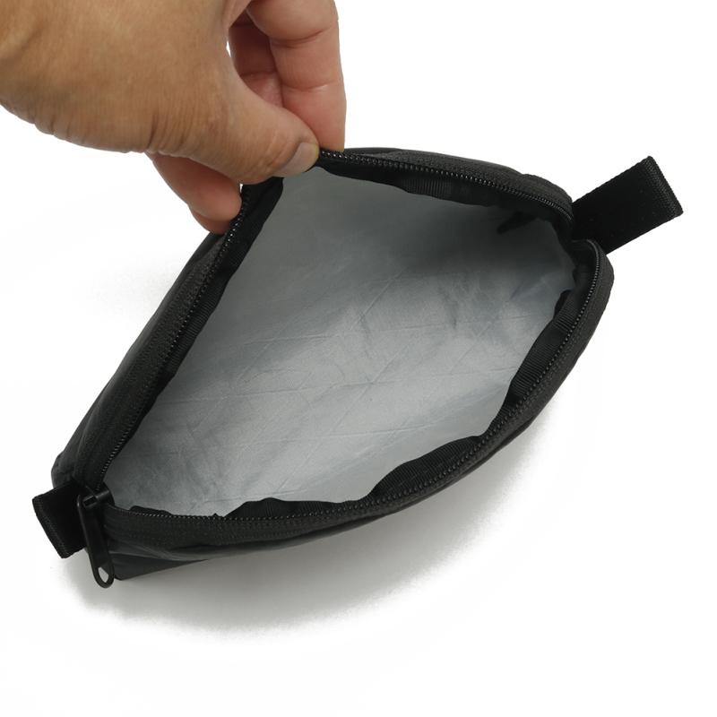 ABLE CARRY エイブルキャリー Stash Pouch（X-Pac） : MIDLAND SHIP