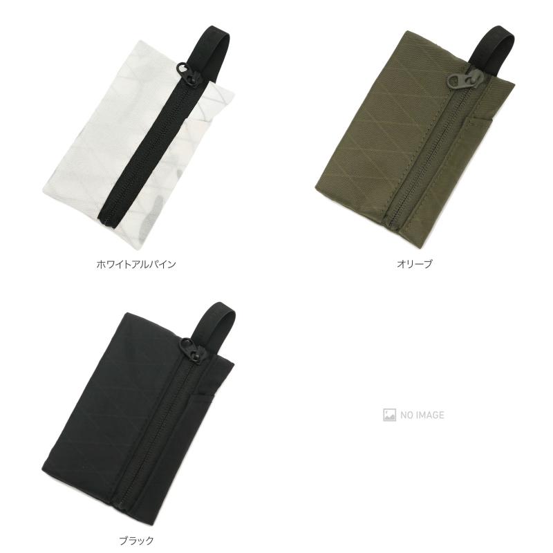ABLE CARRY エイブルキャリー Joey Pouch（X-Pac） : MIDLAND SHIP