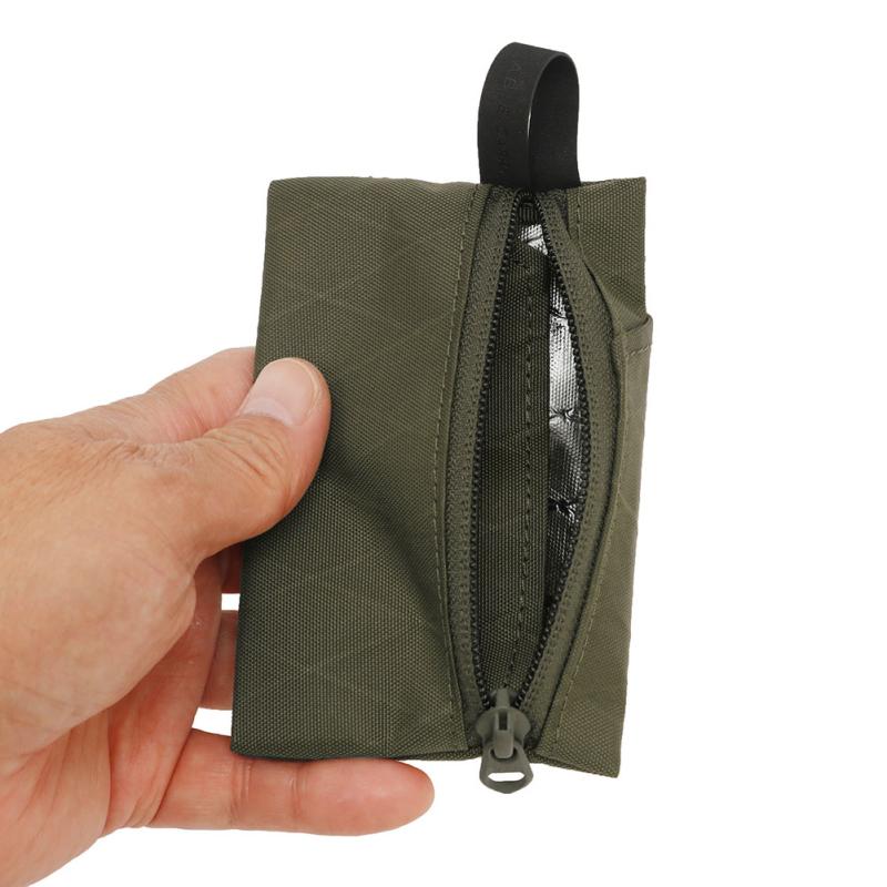 ABLE CARRY エイブルキャリー Joey Pouch（X-Pac） : MIDLAND SHIP