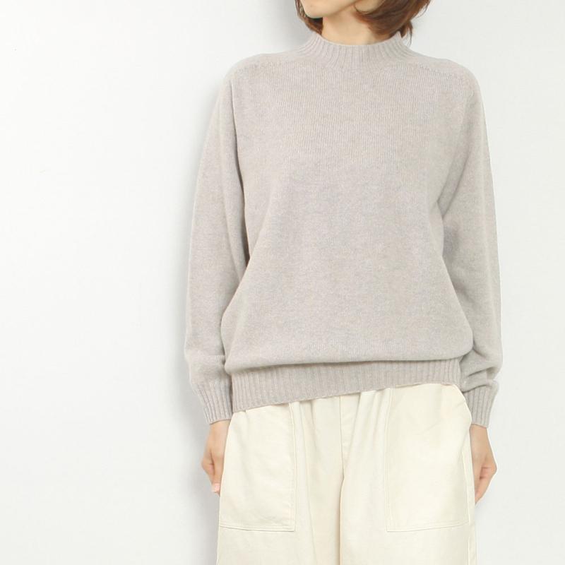 Harley OF SCOTLAND ハーレーオブスコットランド ハイゲージハイネック ha05 Harley of SCOTLAND（ハーレーオブスコットランド） ハイゲージ