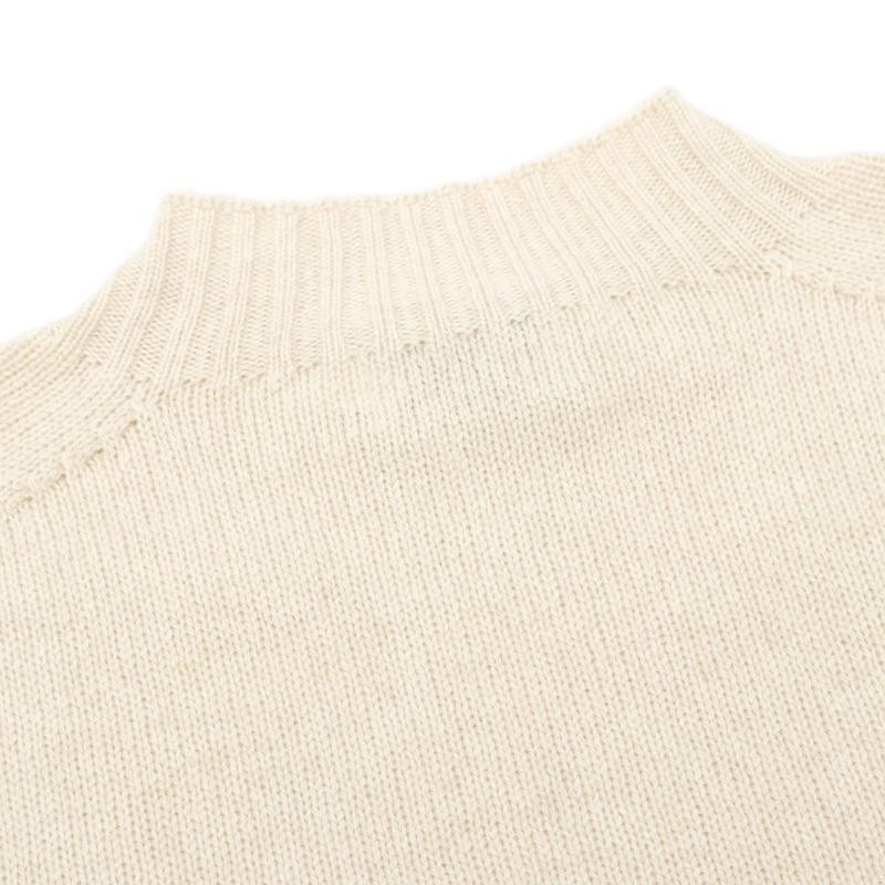 Harley OF SCOTLAND ハーレーオブスコットランド ハイゲージハイネック ha05 Harley of SCOTLAND（ハーレーオブスコットランド） ハイゲージ