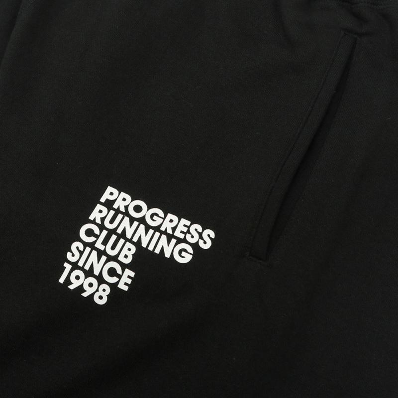 PROGRESS RUNNING CLUB プログレスランニングクラブ 1998 SWEAT PANTS : MIDLAND SHIP ...