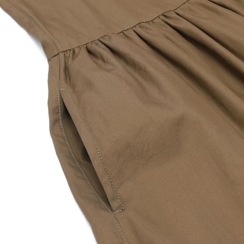 20％OFF）Nigel Cabourn ナイジェルケーボン FRENCH FARMER DRESS