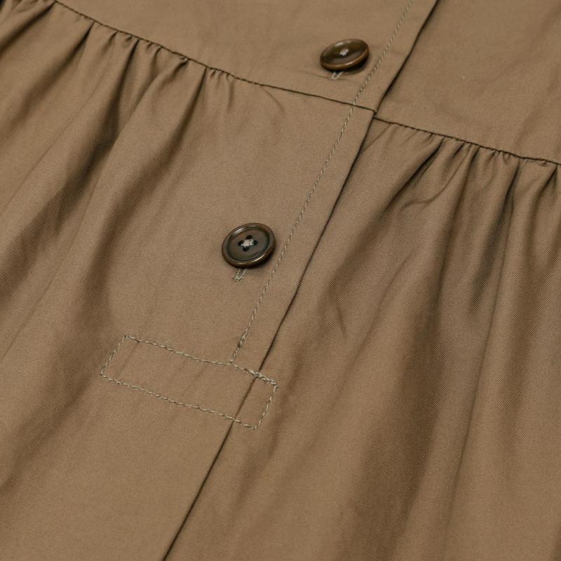 20％OFF）Nigel Cabourn ナイジェルケーボン FRENCH FARMER DRESS