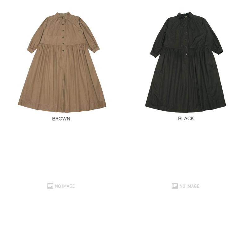 OUTLET）Nigel Cabourn ナイジェルケーボン FRENCH FARMER DRESS
