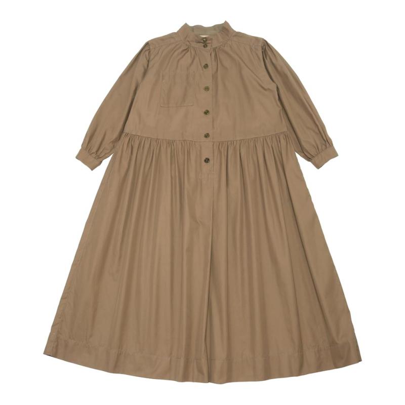 OUTLET）Nigel Cabourn ナイジェルケーボン FRENCH FARMER DRESS