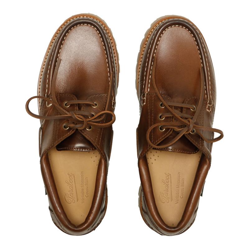 Paraboot（パラブーツ） BRIAC 240503 : MIDLAND SHIP - 通販 - Yahoo