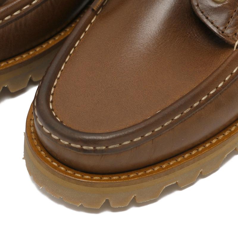PARABOOT パラブーツ BRIAC 240503の画像