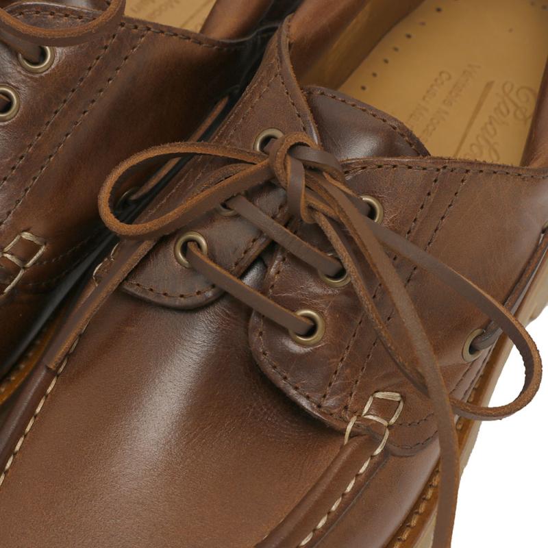 PARABOOT パラブーツ BRIAC 240503の画像