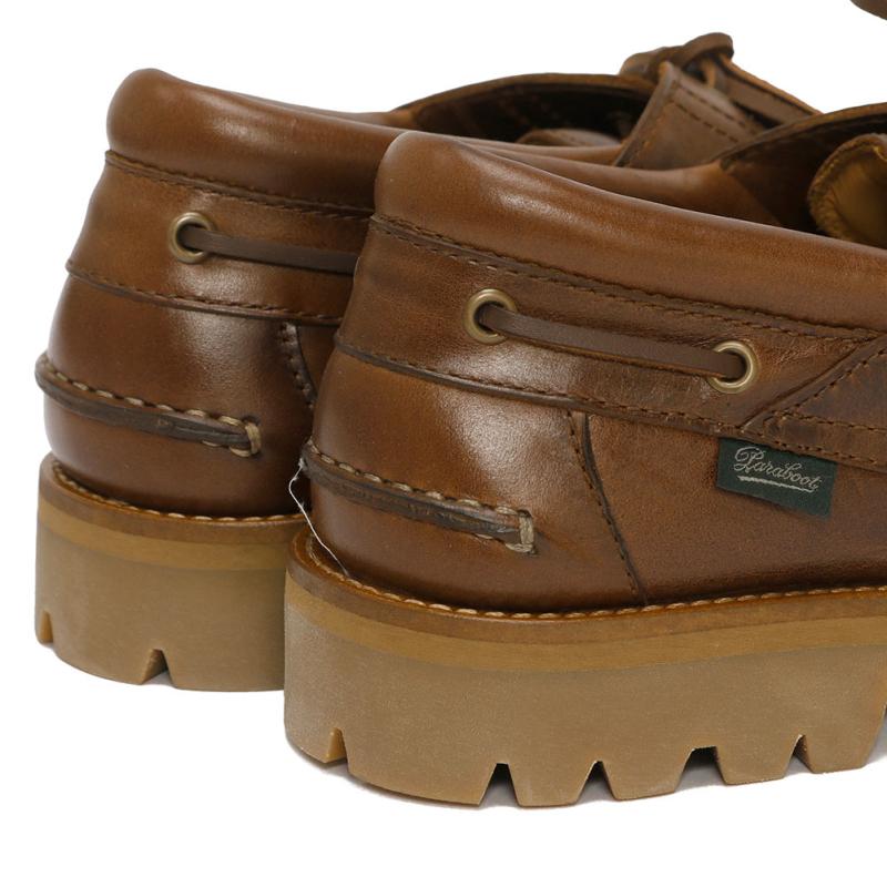 PARABOOT パラブーツ BRIAC 240503の画像