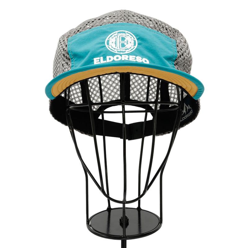 ELDORESO（エルドレッソ） Emblem Cap E7014325 : MIDLAND SHIP - 通販