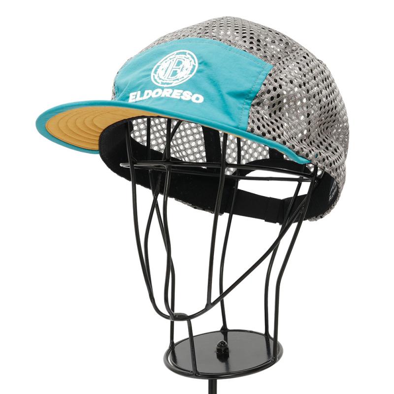 ELDORESO（エルドレッソ） Emblem Cap E7014325 : MIDLAND SHIP - 通販