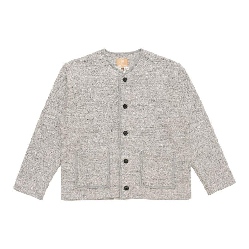 Nigel Cabourn ナイジェルケーボン US WORK CARDIGAN AZUMA URAKE _