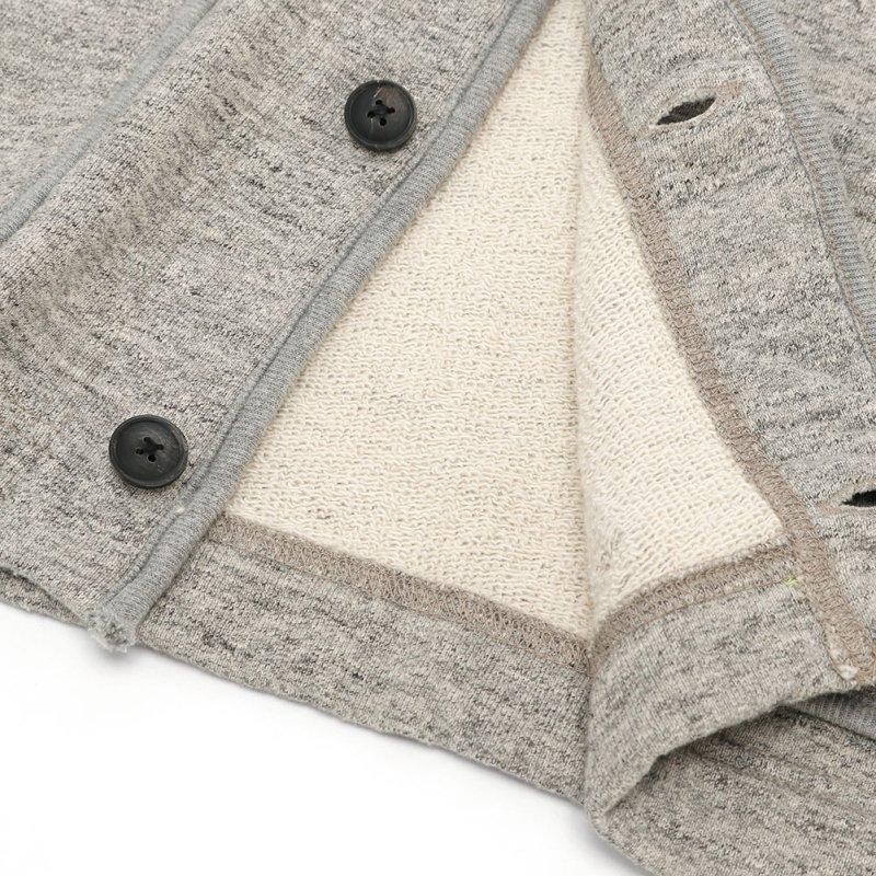 Nigel Cabourn ナイジェルケーボン US WORK CARDIGAN AZUMA URAKE _