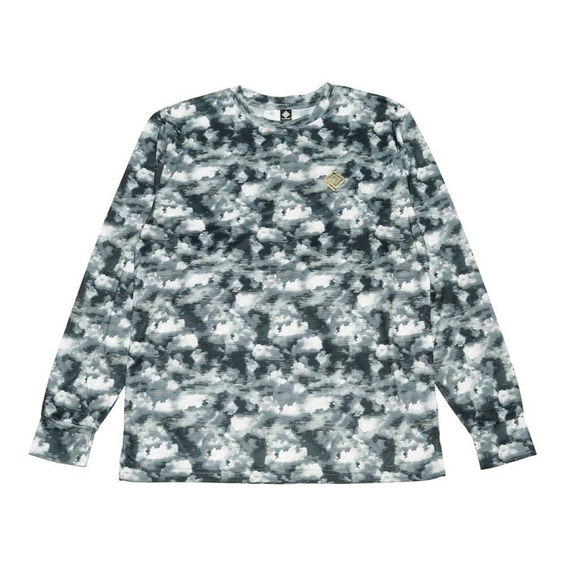 エルドレッソ　アロハ柄　貴重　Lサイズ　新品 ELDORESO（エルドレッソ） Joshua Long T E1104925 : MIDLAND SHIP