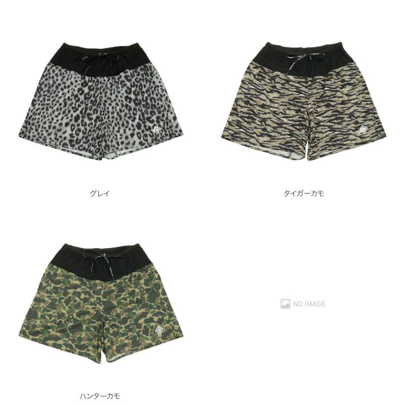 ELDORESO（エルドレッソ） Universal Shorts E2112125 : MIDLAND SHIP