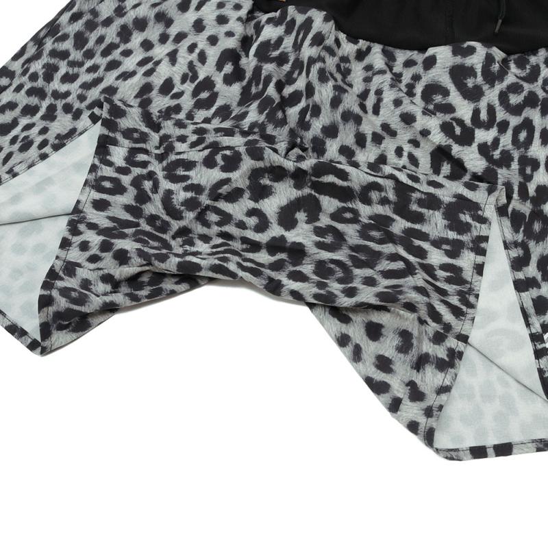 ELDORESO エルドレッソ　Farah Morceli Shorts 美品S ELDORESO エルドレッソ Farah Morceli Shorts 美品S ELDORESO Farah