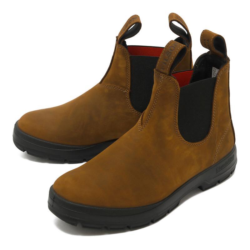 BLUNDSTONE（ブランドストーン） FILSON&times;BLUNDSTONE TEAK 2536 